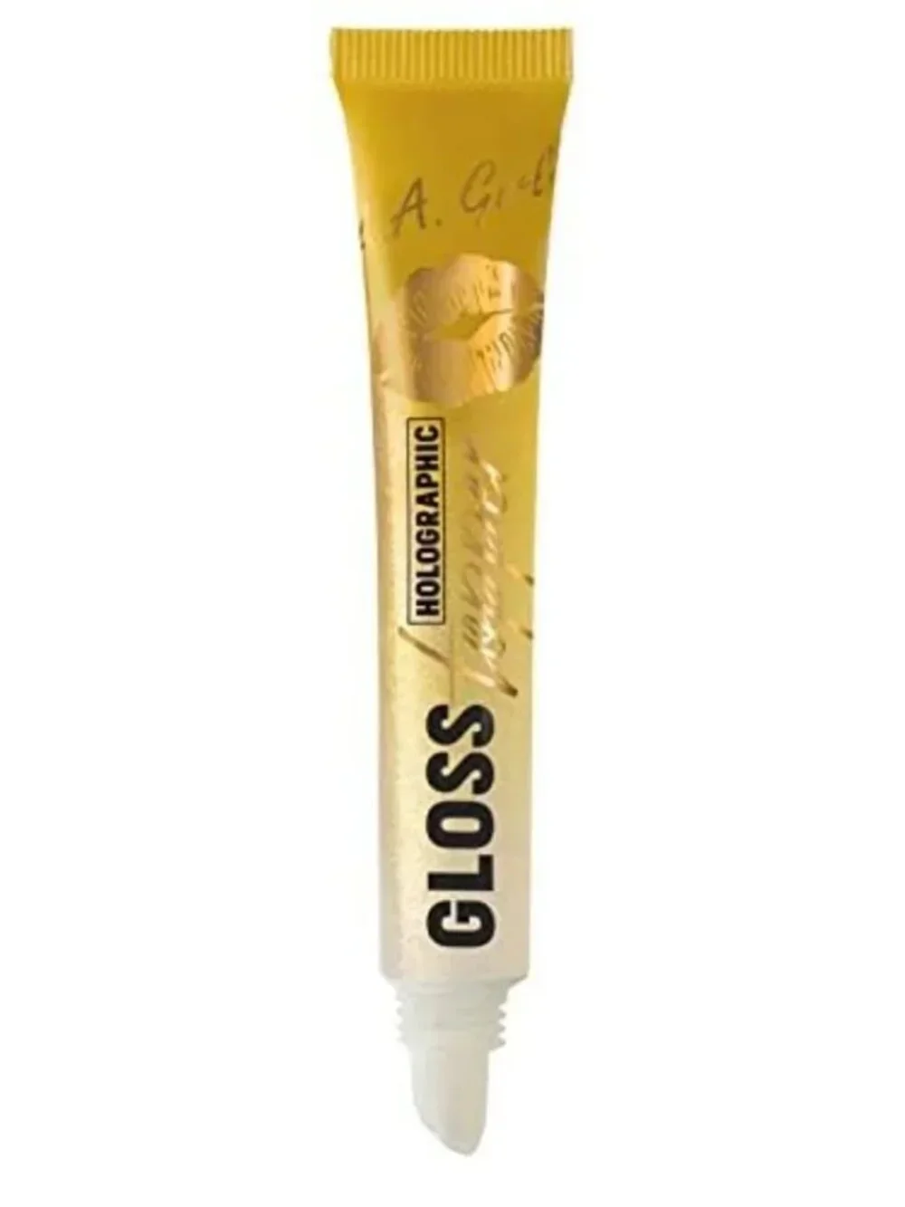 L.A. Girl Holographic Gloss Topper, Shade Starlight